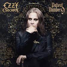Ozzy Osbourne –  Patient Number 9: An album for our times.