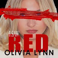 Olivia Lynn Sees Red