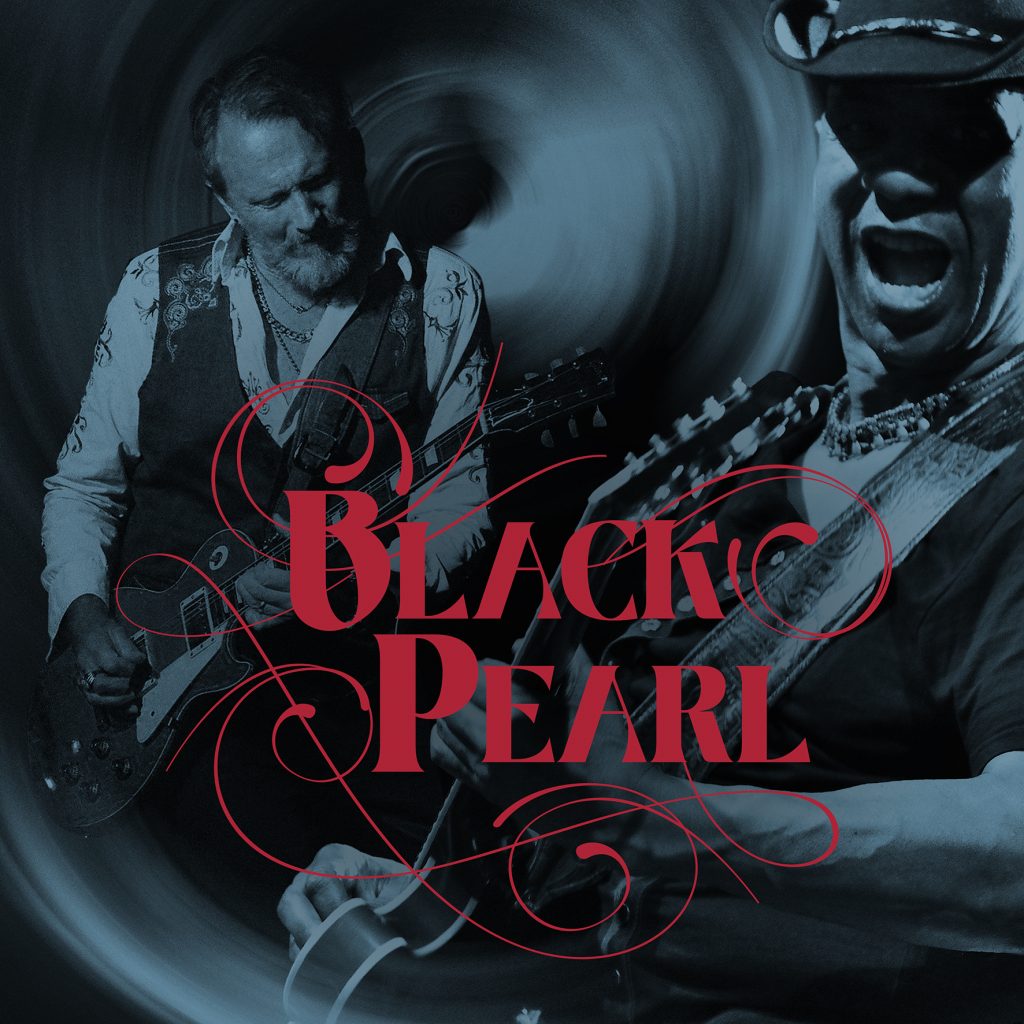 Black Pearl: putting a “Price on Love.”