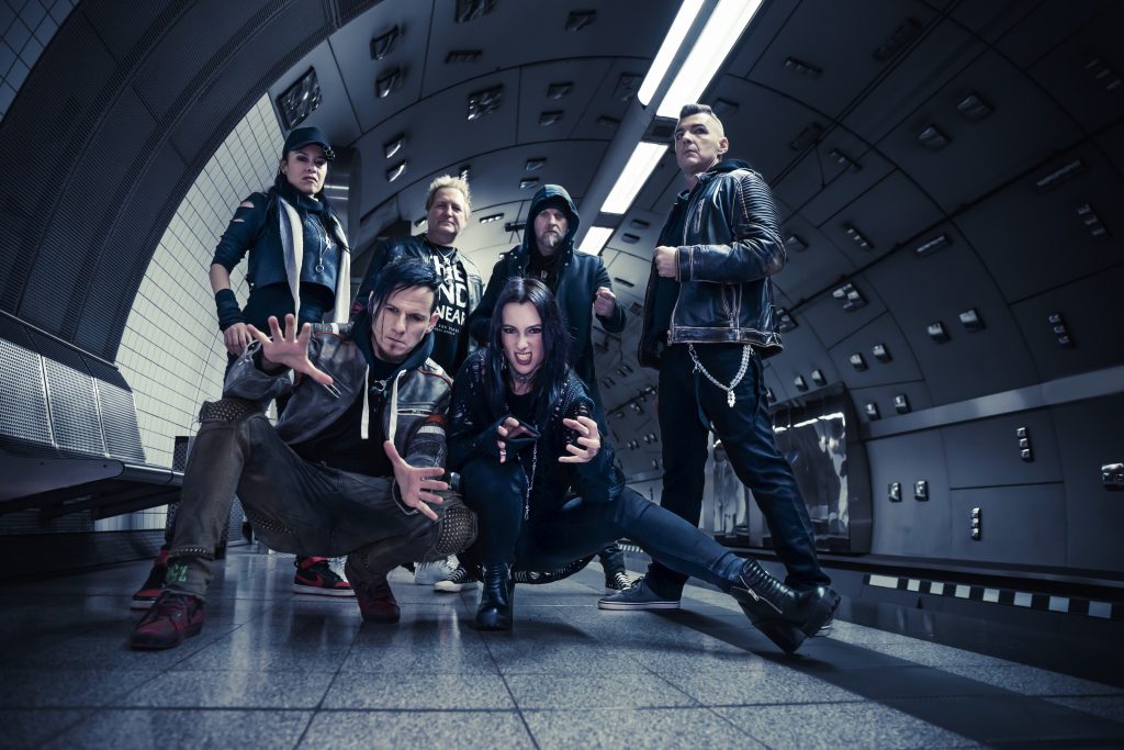 How We End: Jen Majura with a New Beginning