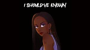 Anita Bonsu with her new single: “I Should’ve Known”