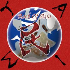 Rock of Asia: New Album “Tami”