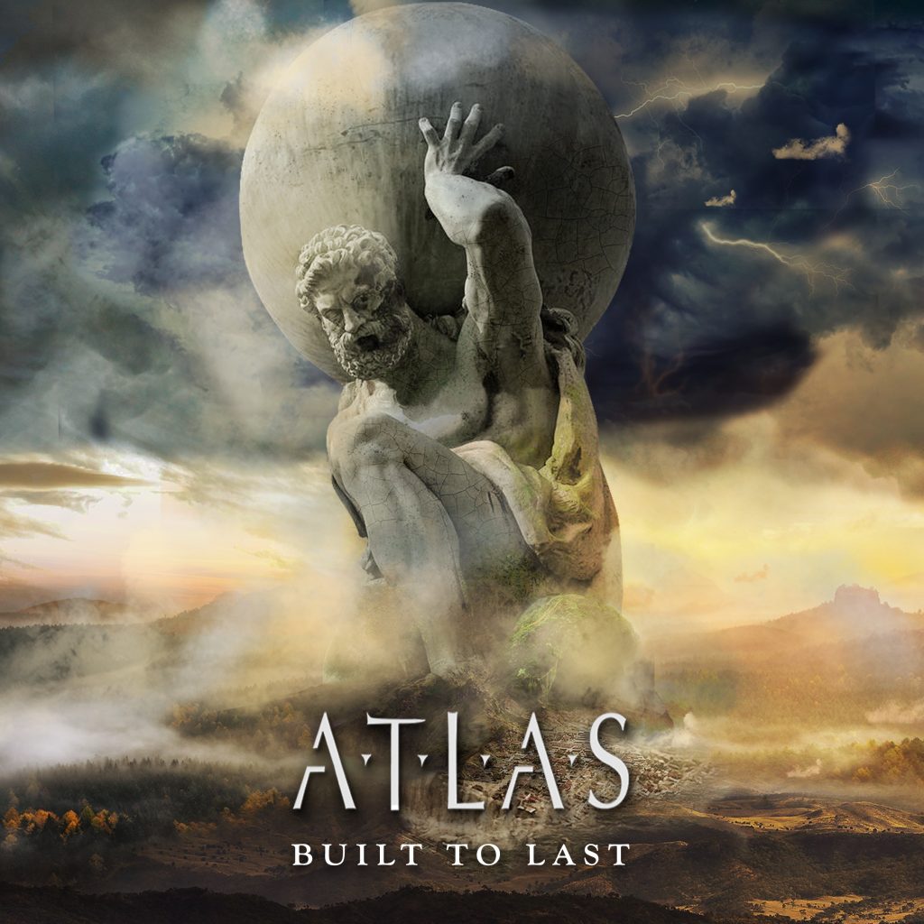 Atlas, new album, “Built to Last”
