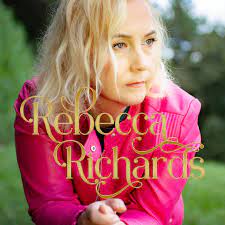 Rebecca Richards, new single, “New Yesterdays”