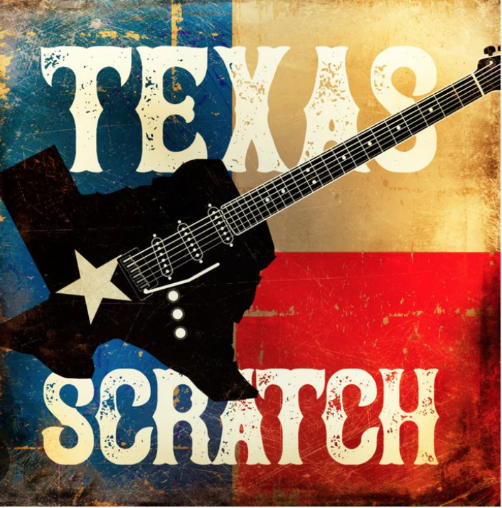 “Texas Scratch” -Buddy Whittington Interviewed about the legendary album.