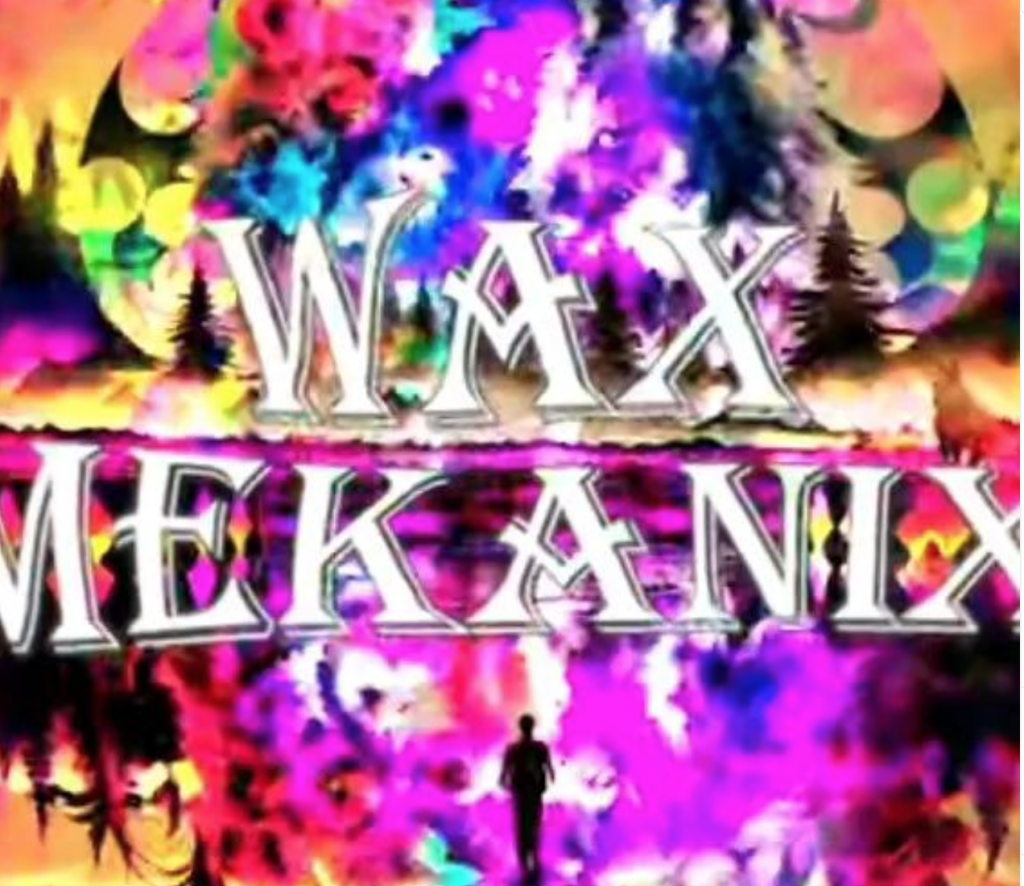 Wax Mekanix, new single, “Shrew’s Fiddle”