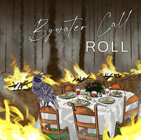 Bywater Call new single: “Roll”