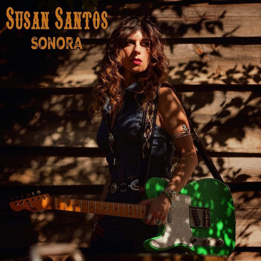 Santos, new album “Sonbora” review