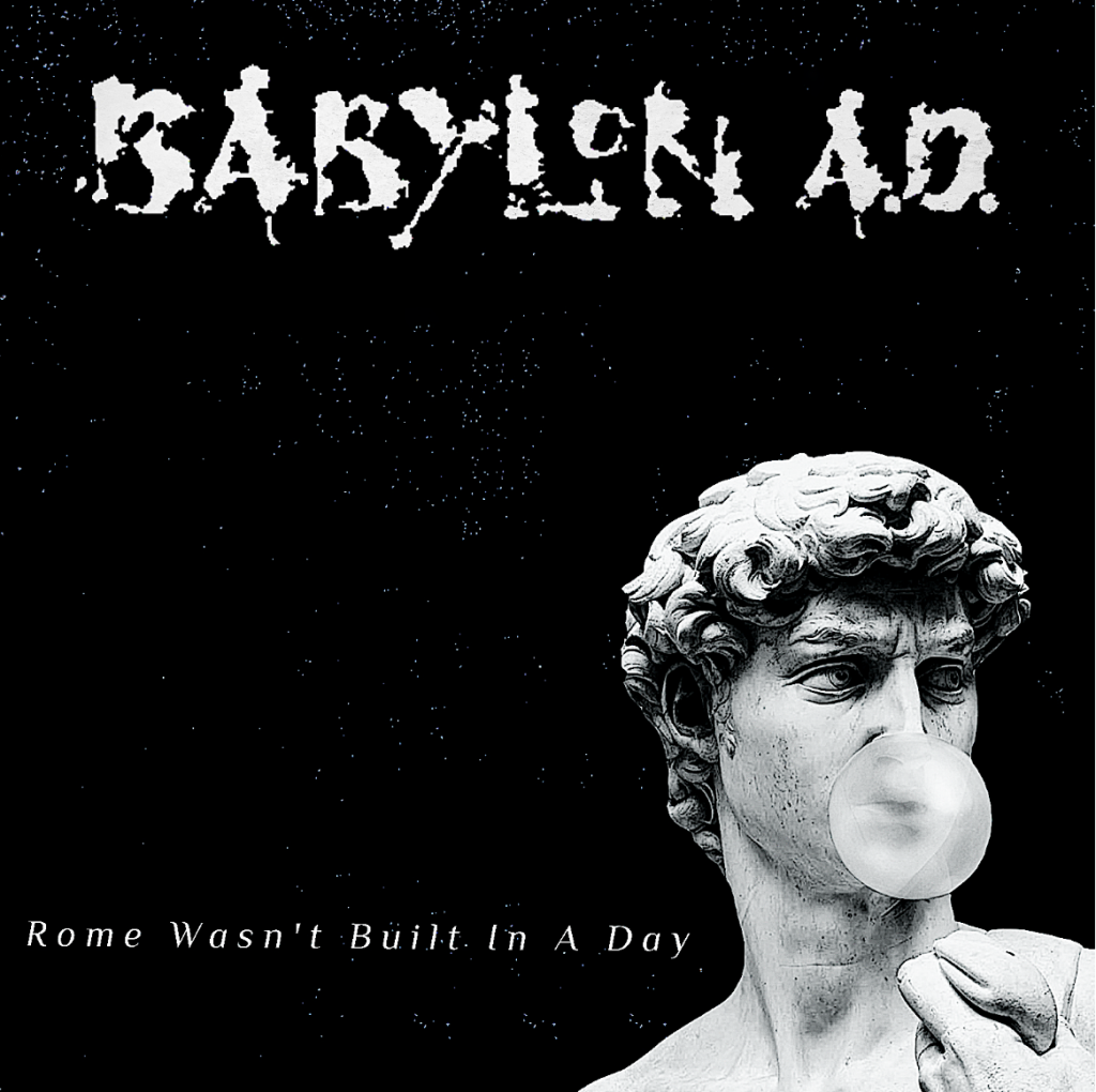 Babylon AD: “Rome Wasn’t Built In A Day”