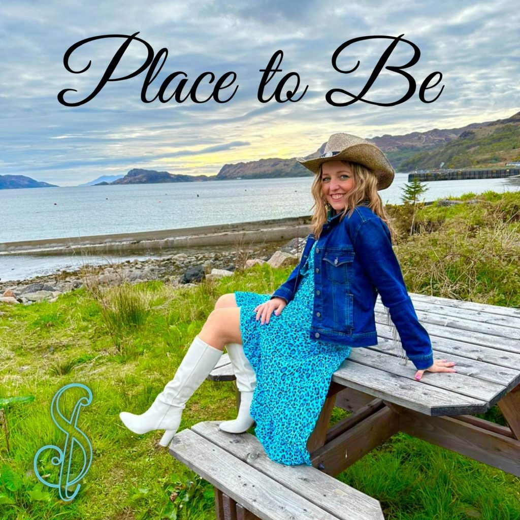 Sarah Louise “Place to Be” Review.