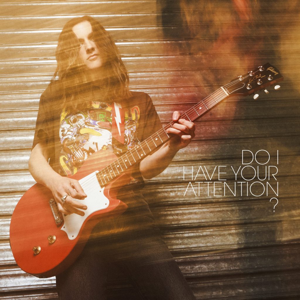 Laura Cox, “Do I Have Your Attention” Review