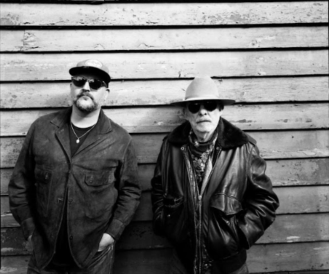 Johnson & Finnemore, “Find A Love That Brings You Home”