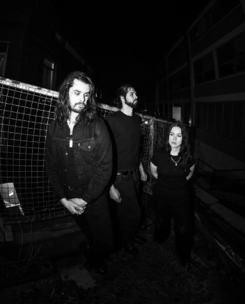 Reckless Coast, “Addictions” Review