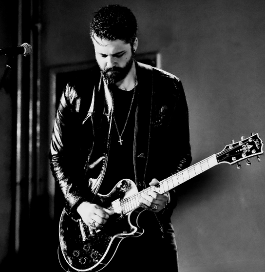 Ross Harding, “Revelator Blues” single review