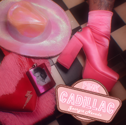 Georgia Nevada, “Pink Cadillac” Review
