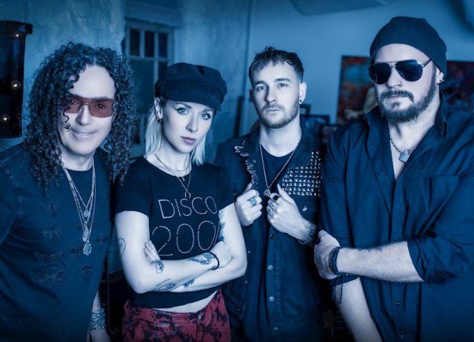“Kalamity Kills Interview & Album Review: Nashville’s Hard Rock Breakout”
