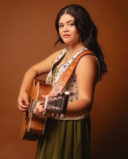 Natalie Del Carmen “Plans Upon Plans” review