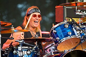 Roger Earl, legendary drummer talks Foghat 2025 UK Tour.