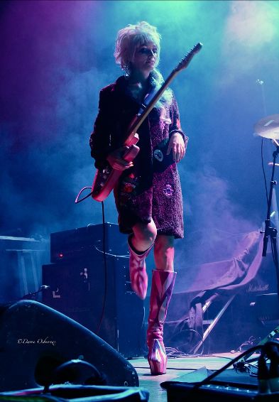  The SoapGirls, Live in 2025