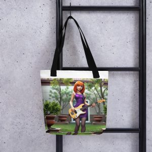 Tote bag