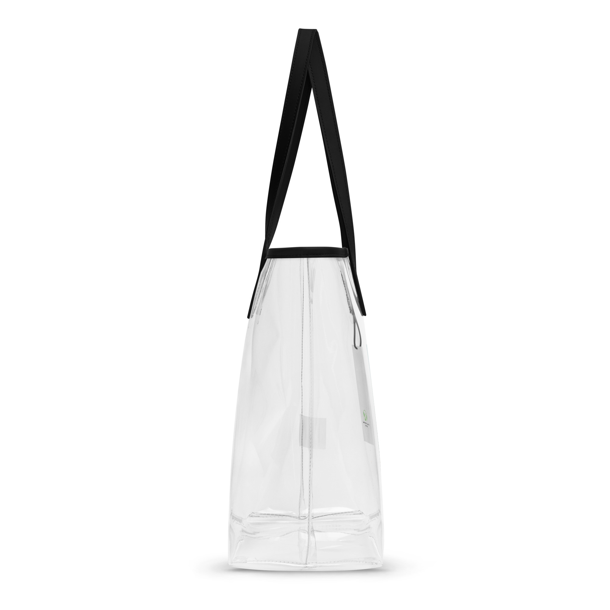 Clear tote bag - Image 5