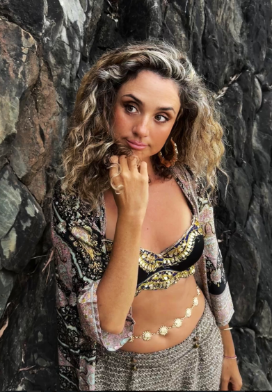 Lucy Gallant, “Bad Boy” reviewed.