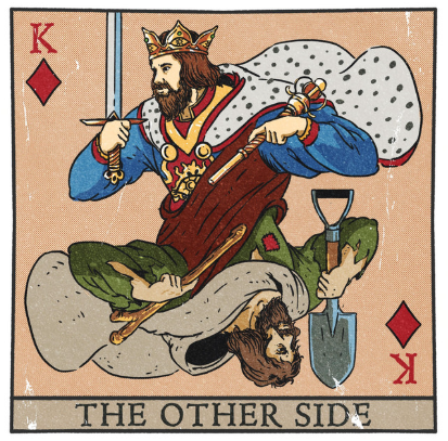 Kay Iris “The Other Side” review