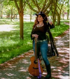 Robbie Harte, “My Mama’s Daughter” Single Review