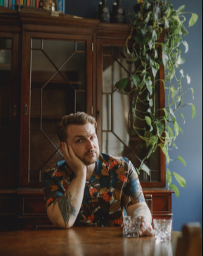 Liam Cromby, “Whole Damn Life” single review