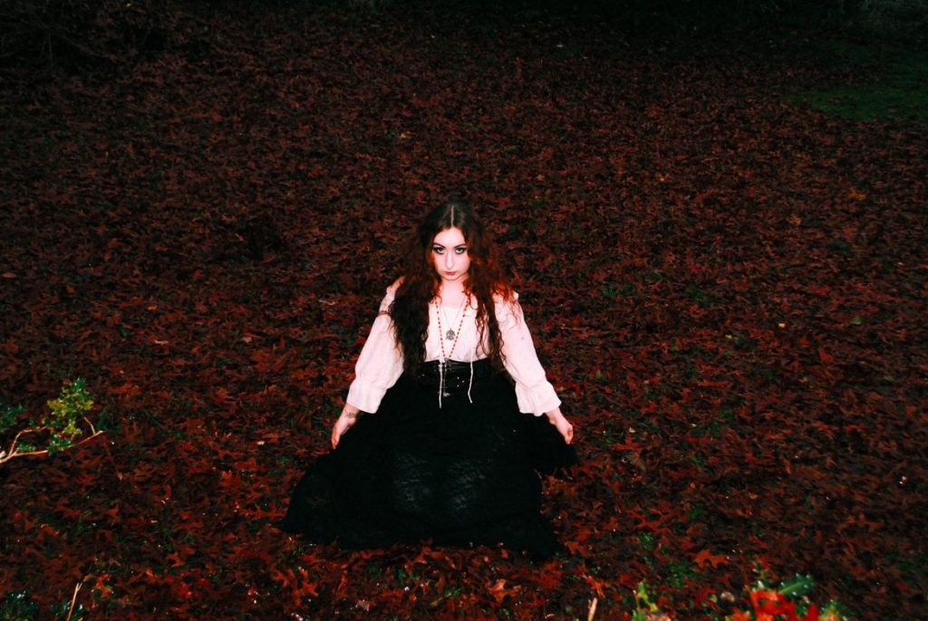 Gowdie, debut single, “The Hare and the Jack” reviewed.