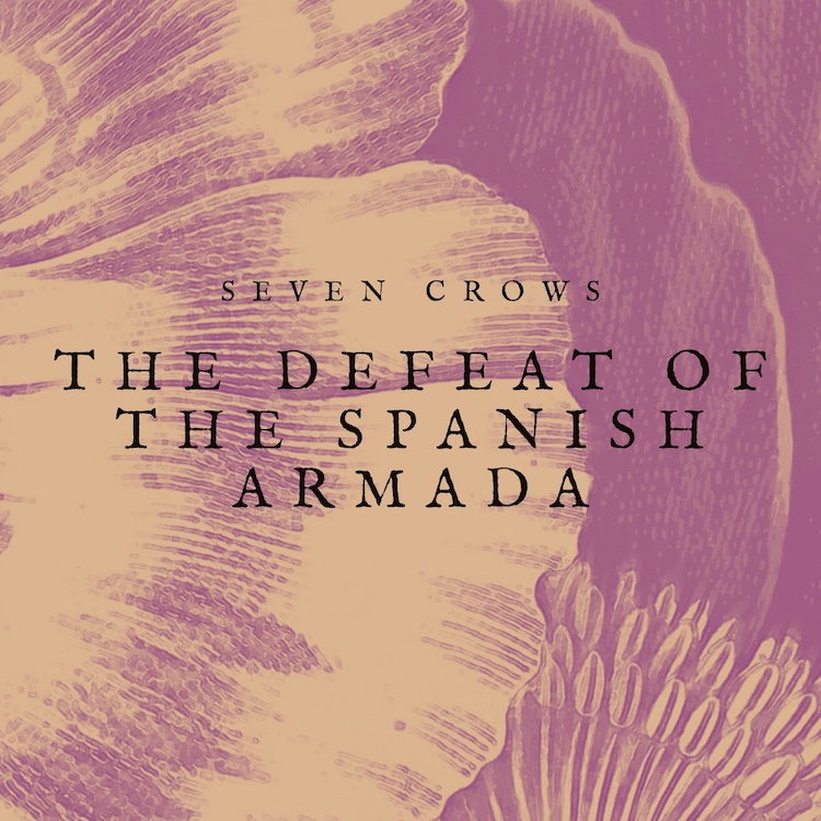 Seven Crows, “The Defeat of the Spanish Armada,” instrumental review.