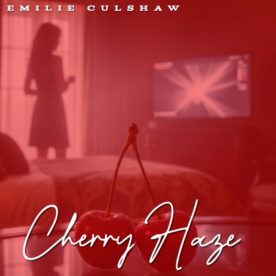Emilie Culshaw “Cherry Haze” single reviewed.