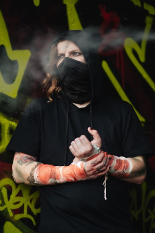 Fractures in the Sky, single, “Living Human Doll” reviewed