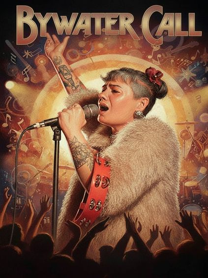 Bywater Call, “Only” review