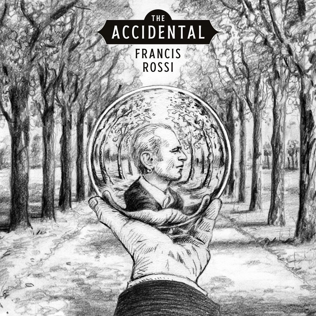 Francis Rossi “The Accidental” Review