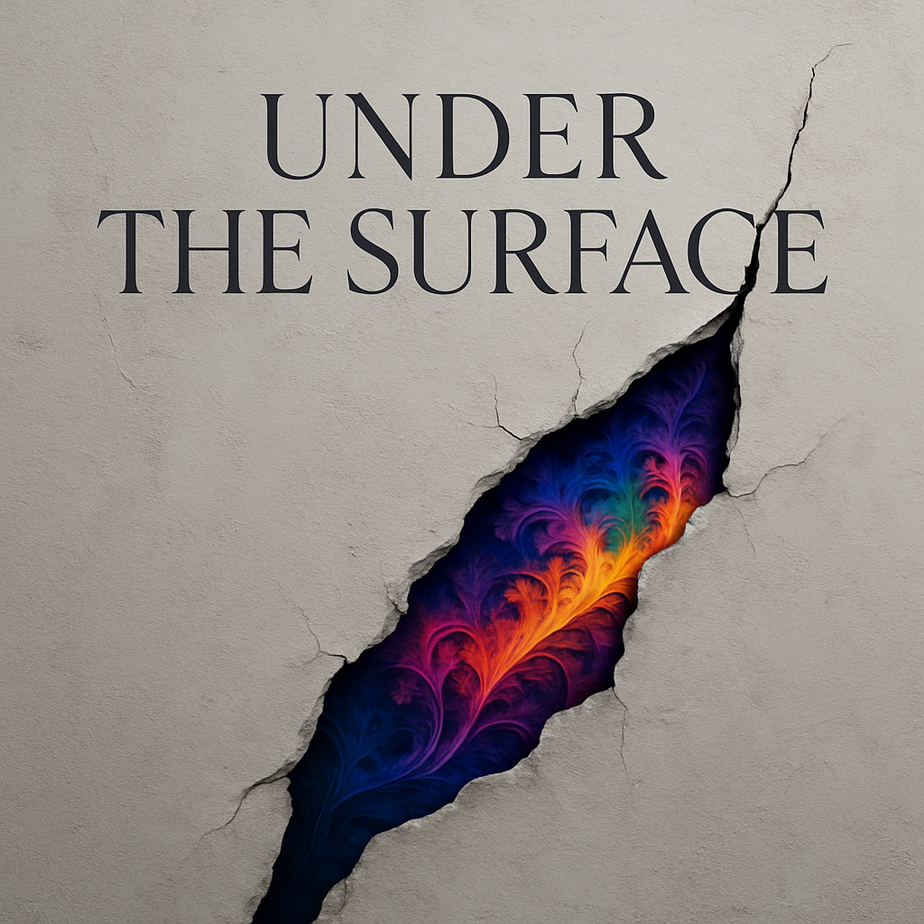 Hilla Peer “Under the Surface” album review