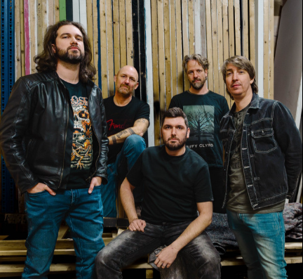 Ego Twister, “Temptress” reviewed.