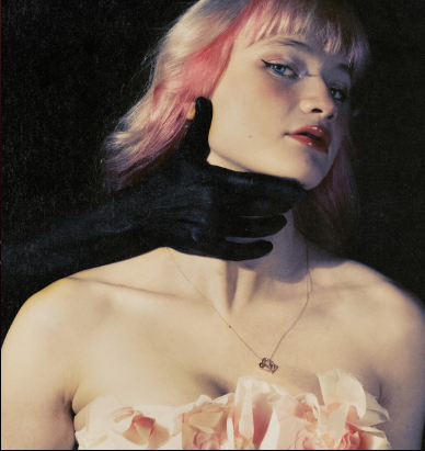 Ella Red “It’s Not Real” album review.