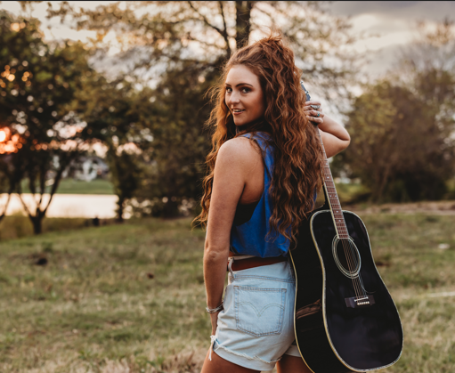 Chandler Marie: Nashville’s Rising Country Voice releases “Like A Man”
