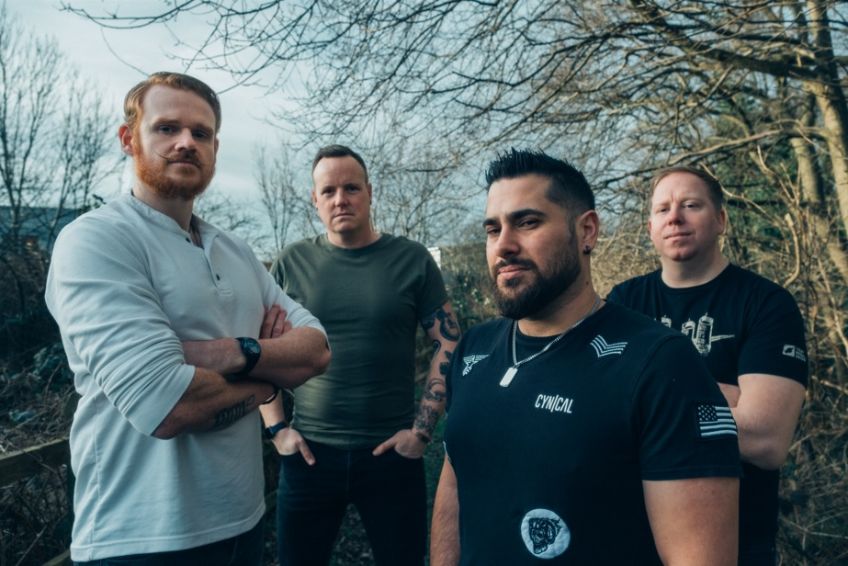 Before The Sirens, “As It is Above, So It is Below” EP Review.