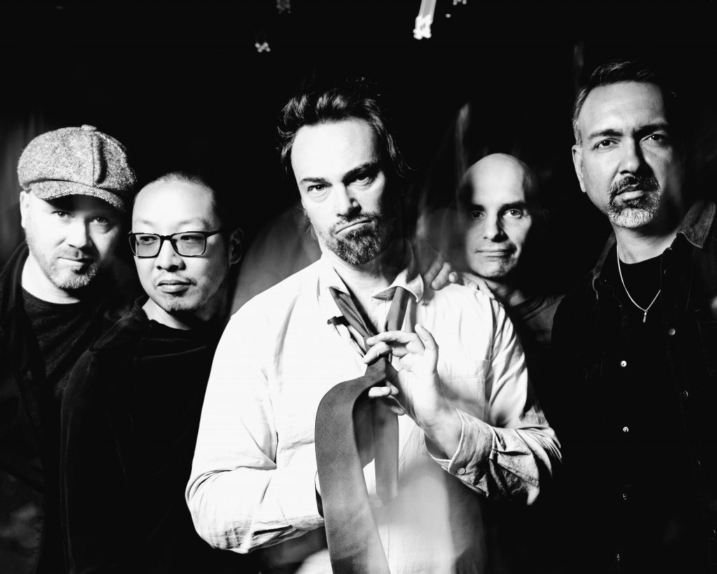 Penny Rebels: Review, Interview and Why This Blues-Rock Band Are One to Watch