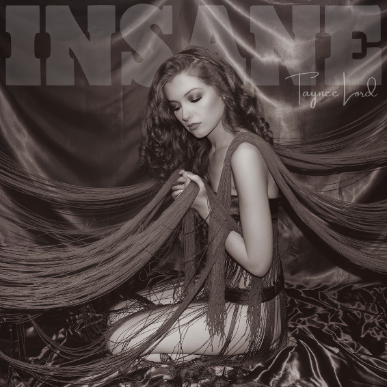 Taynee Lord, “Insane” – single review