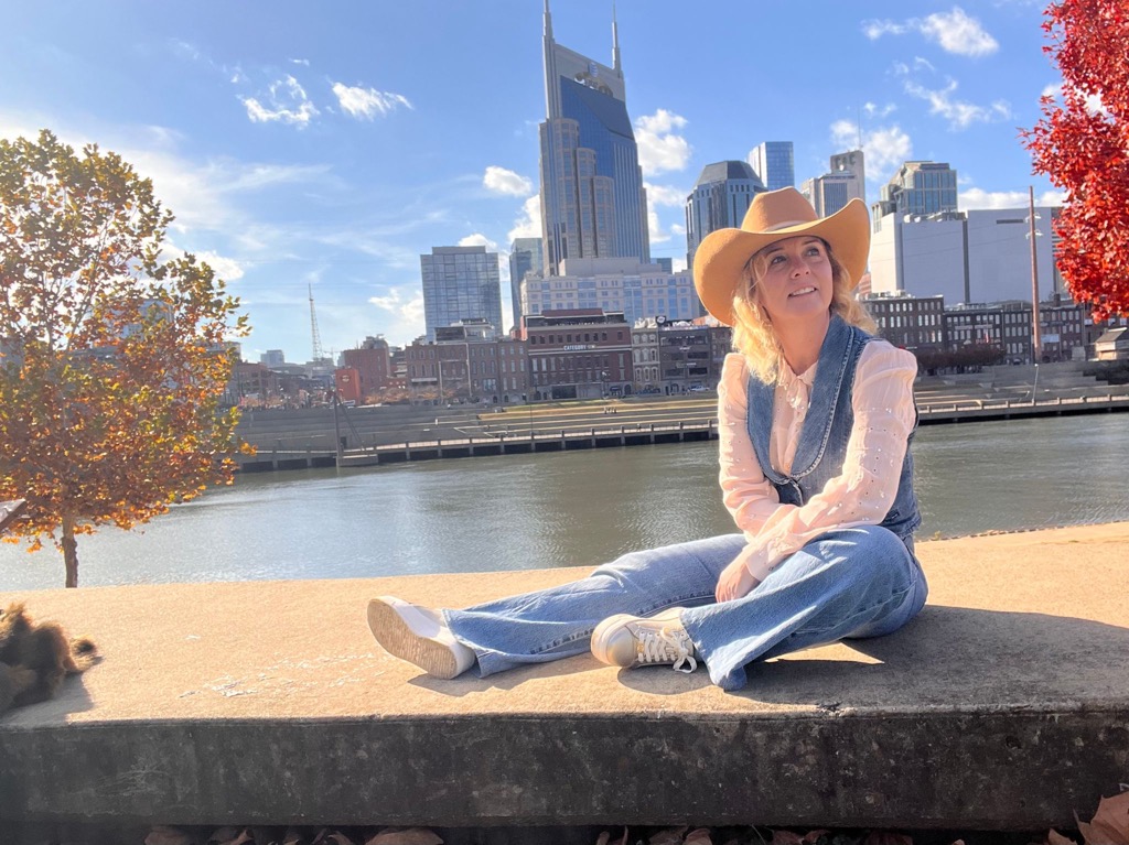 Rebecca Richards, “Never Too Late Review”