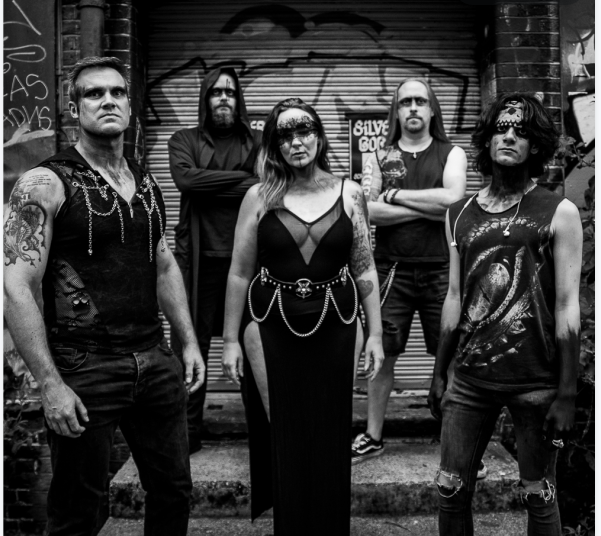 Rogue Awakening Interview 2026: “Take My Pleasure” Review