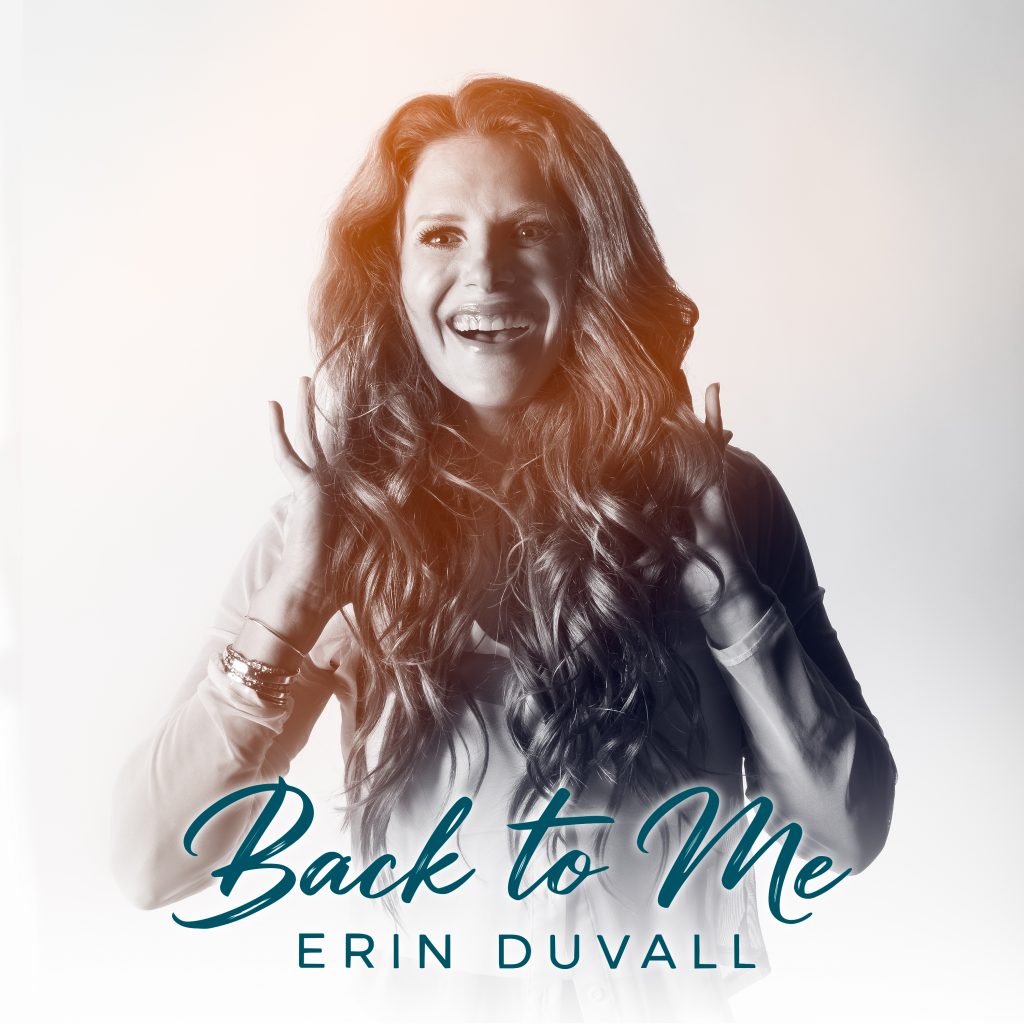 Erin Duvall, “Back to Me” single review