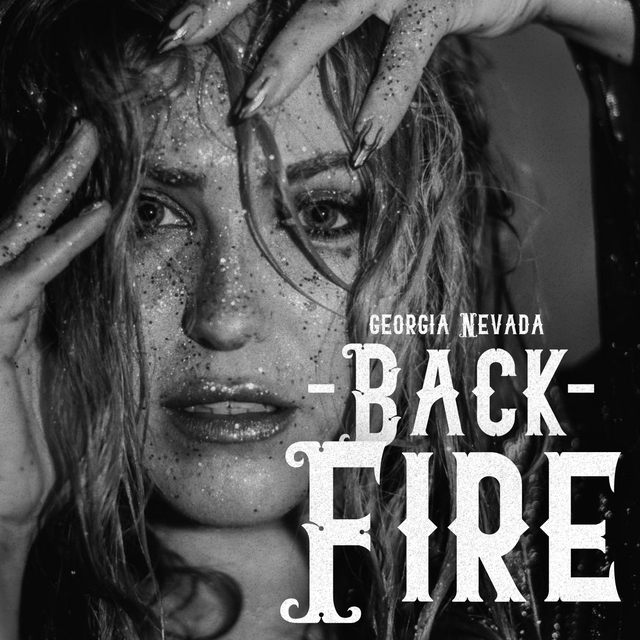 Georgia Nevada “BackFire” album review.