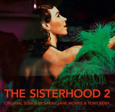 Sarah Jane Morris “The Sisterhood 2” review