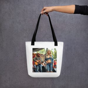 Tote bag