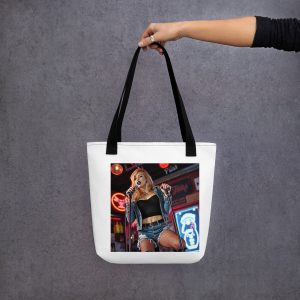 Tote bag