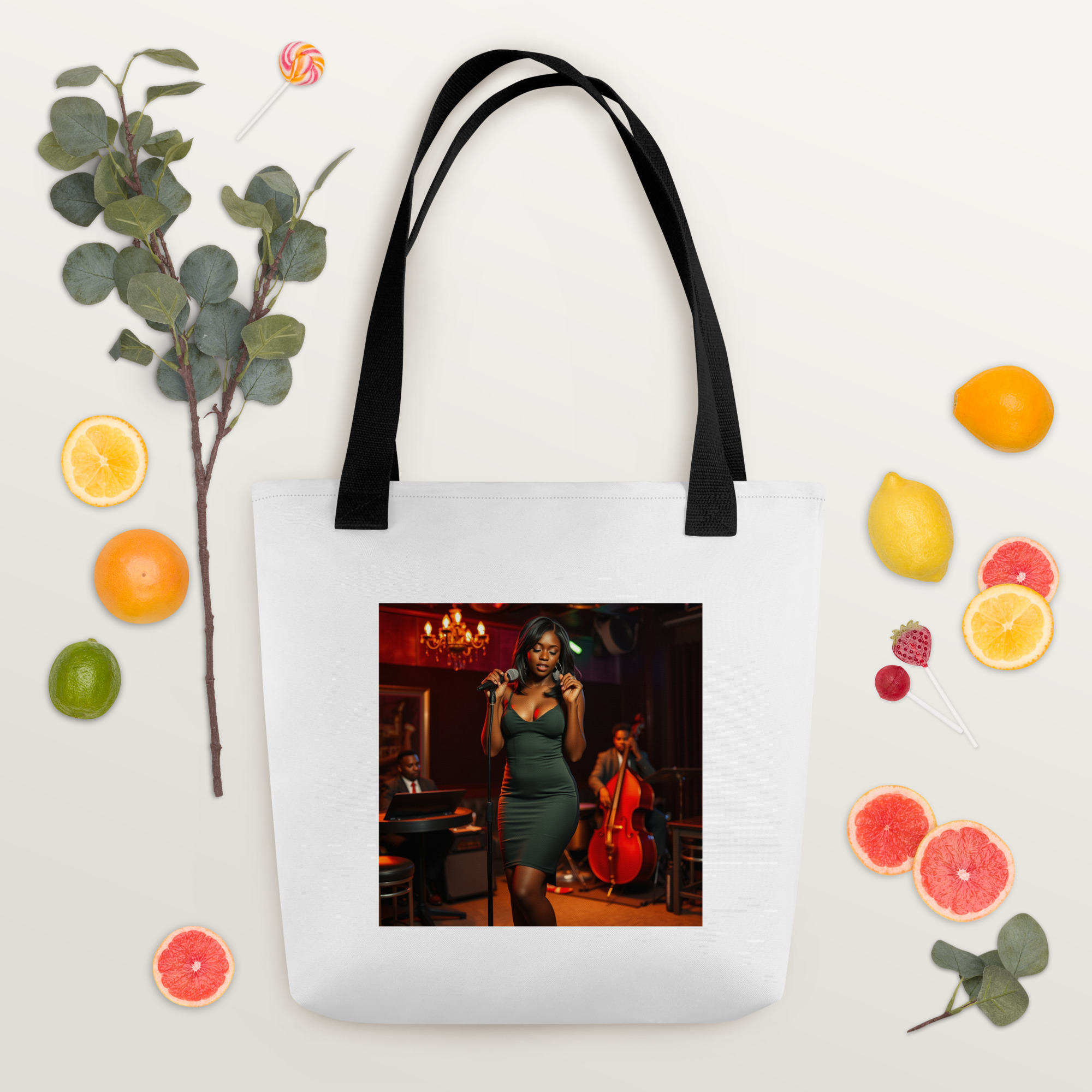 Tote bag